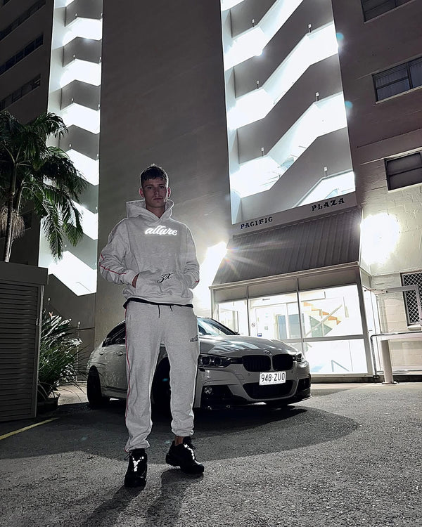 ALX Reflective Set