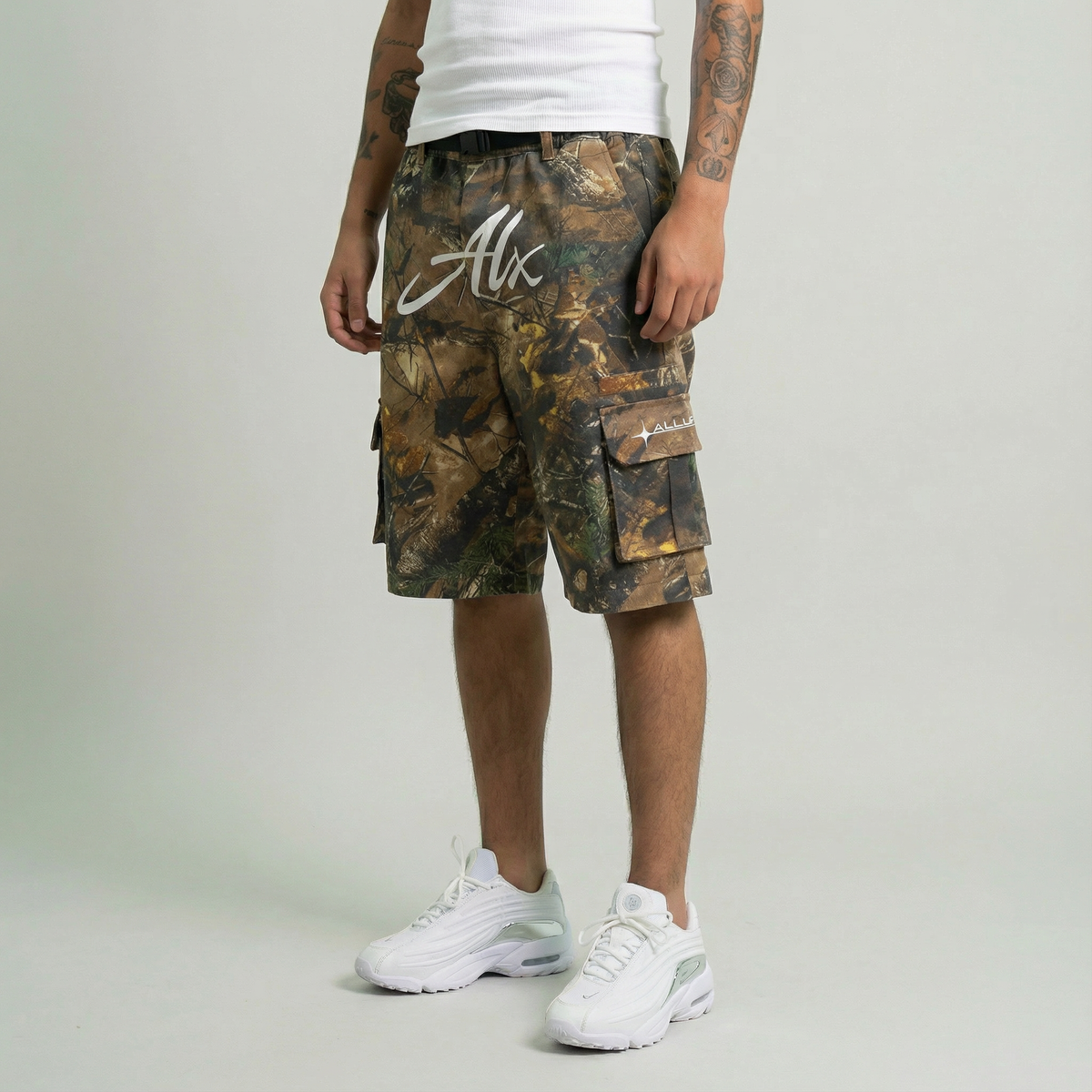 CARGO SHORTS