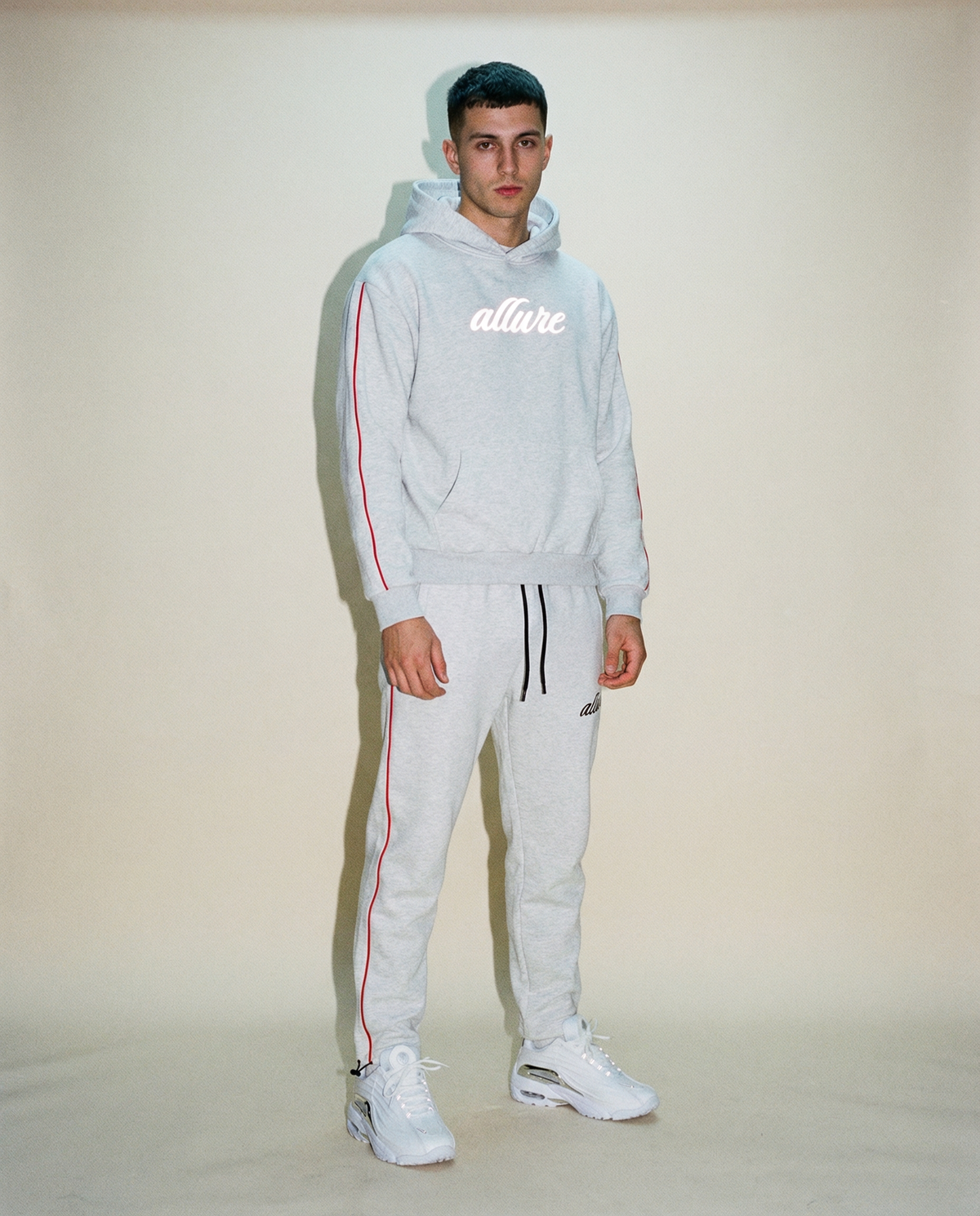 TRACKSUITS