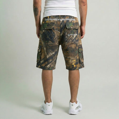 ALX Real Tree Cargo's